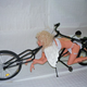 Illustration for article titled Ride the Bitchcruiser Bike, But Wear Protection (NSFW)